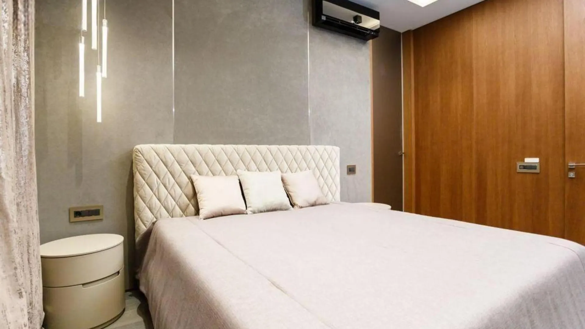 Apartment On Konsul 4 Baku