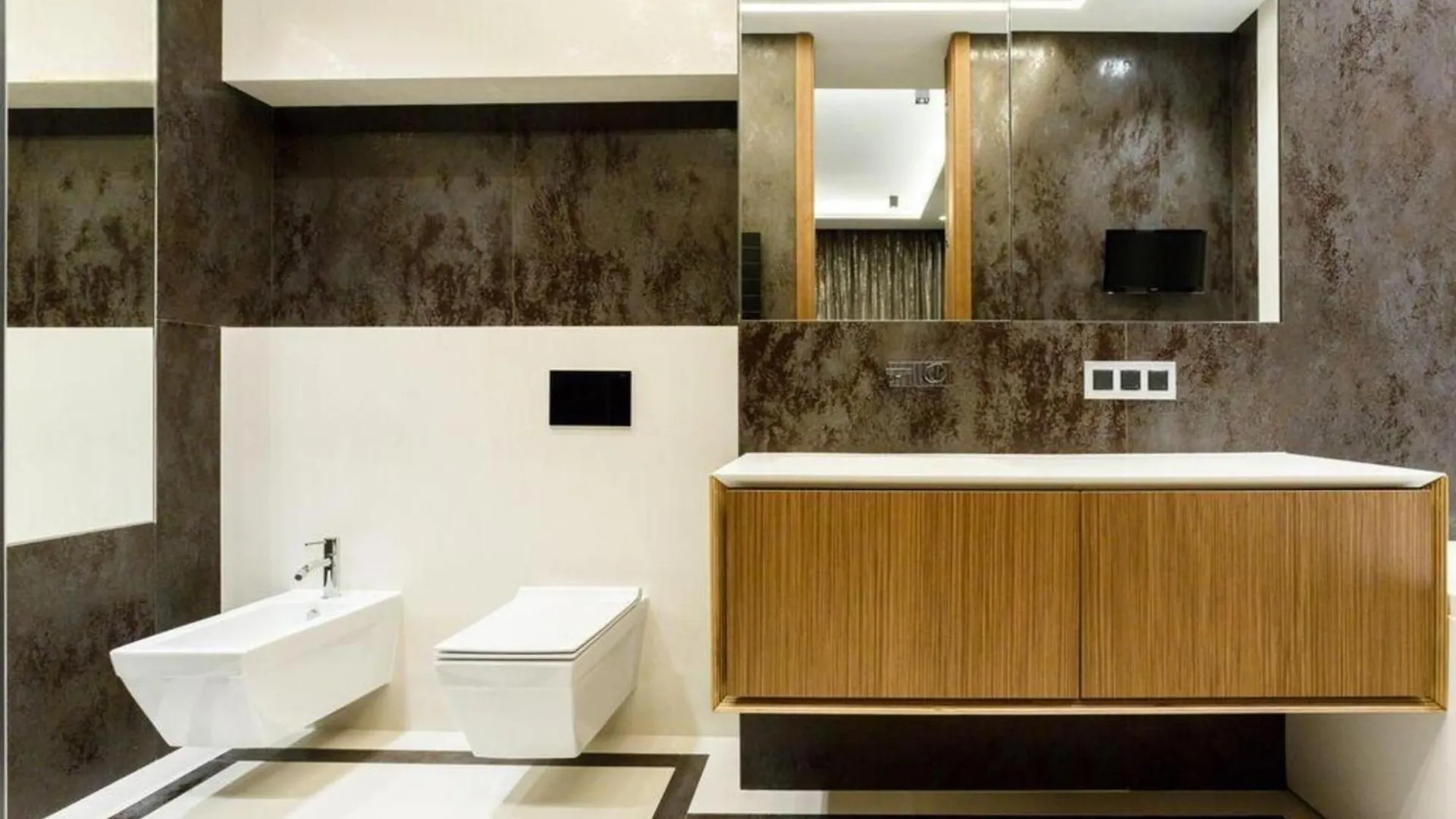 Apartment On Konsul 4 Baku