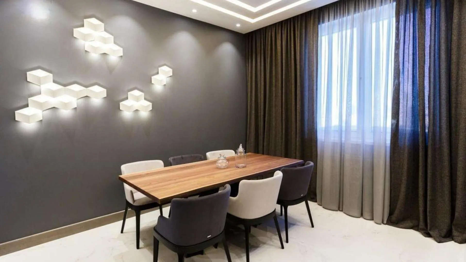 Apartment On Konsul 4 Baku Azerbejdżan