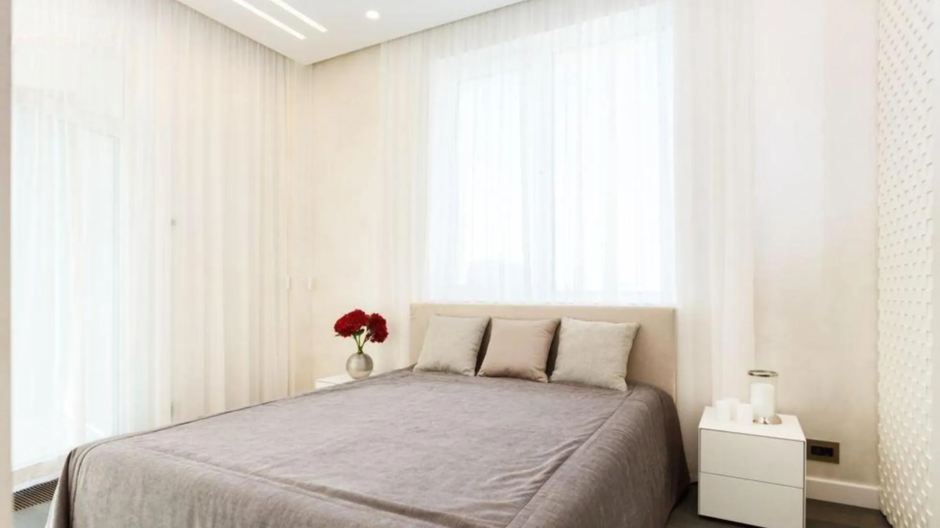 Apartment On Konsul 4 Baku